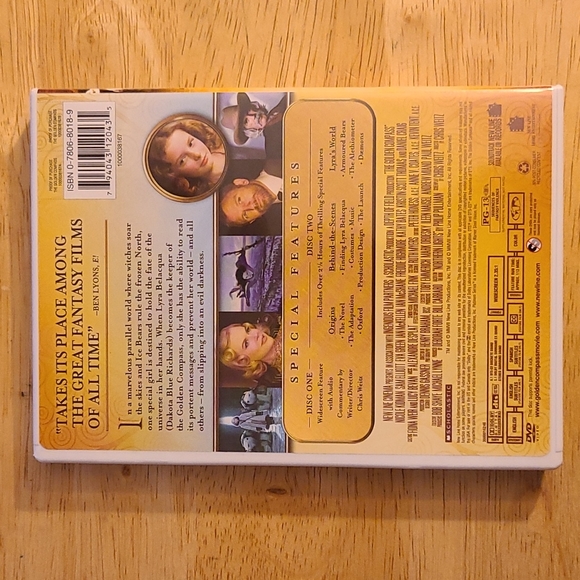 The Golden Compass - Picture 2 of 4
